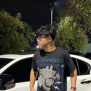 Meet your Posher, Johnny